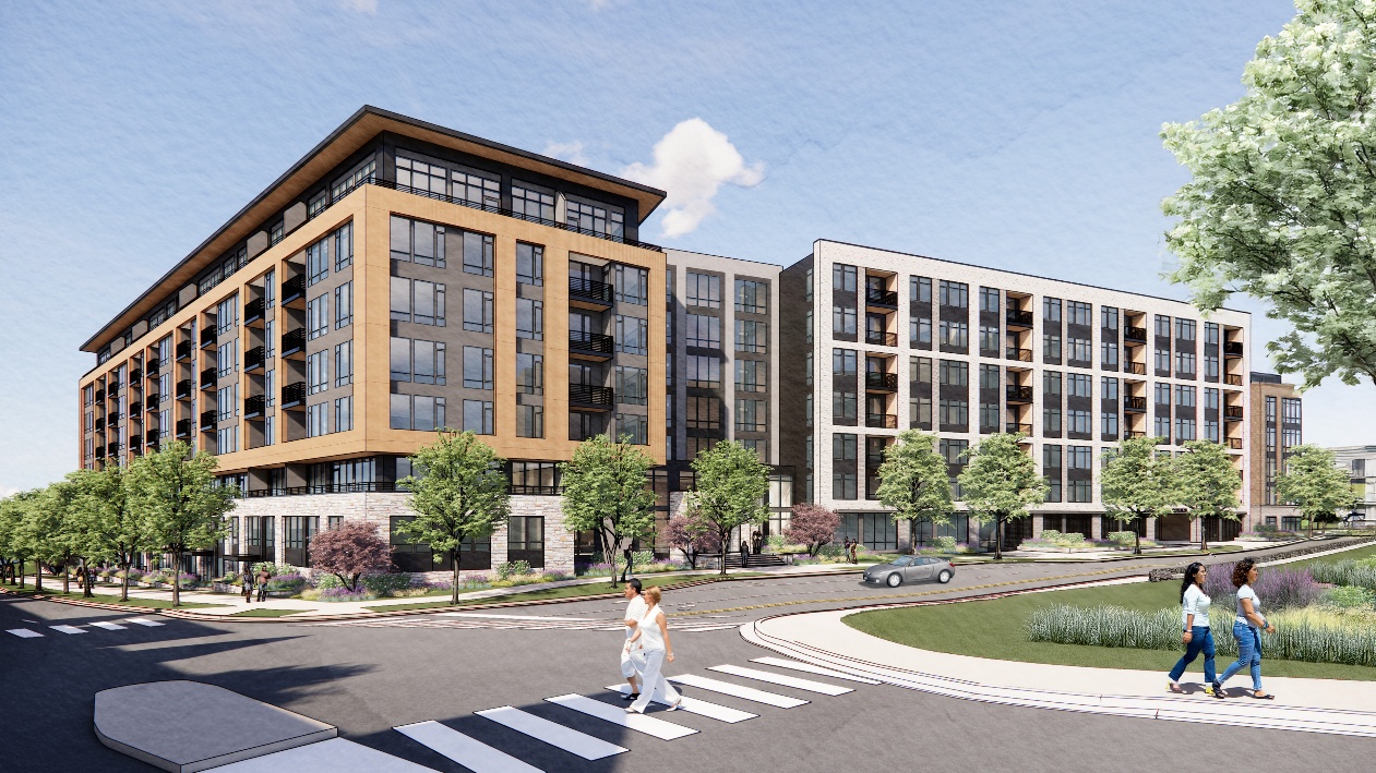 Strategic Investment in NOVEL Arlington