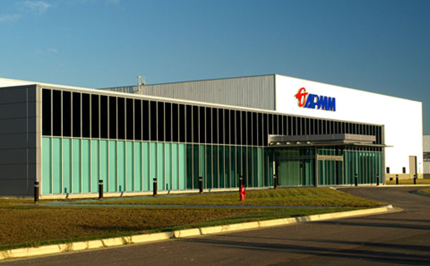 Auto Parts Manufacturing Mississippi, Inc.