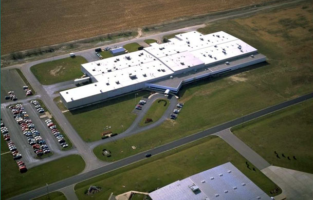 FCC (Indiana),Inc.