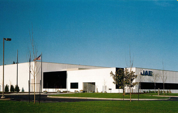 JAE Oregon, Inc.