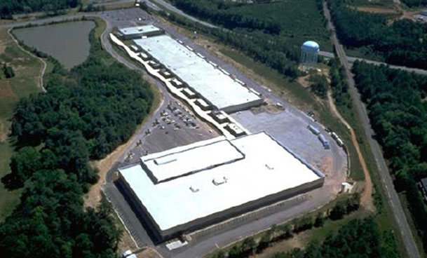 Nacom Corporation (Yazaki)