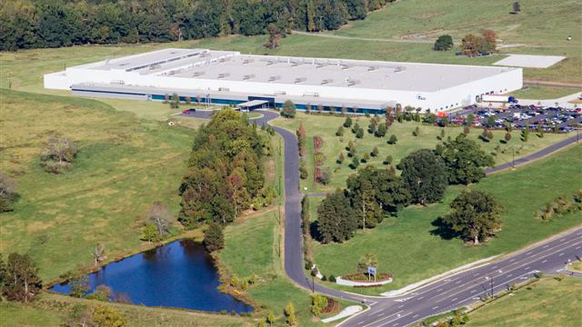 TD Automotive Compressor Georgia(TACG)