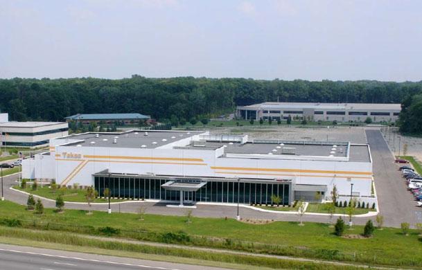 Takao America Corporation
