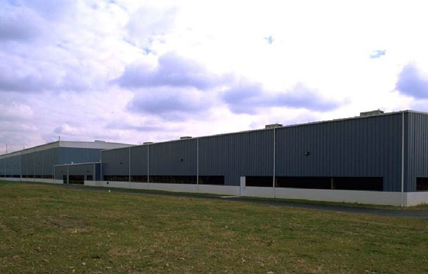 Tomasco Mulciber, Inc. (Masuda Manufacturing)