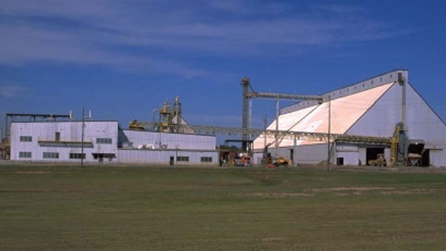 Chickasha of Georgia, LLC