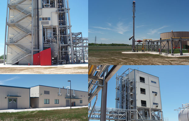 Kaneka Texas Corporation