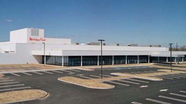 House Foods America