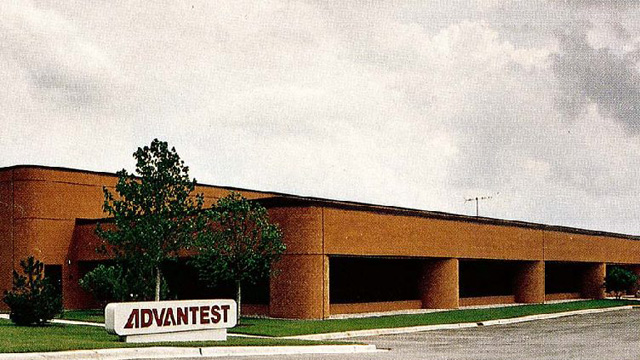 Advantest America, Inc.