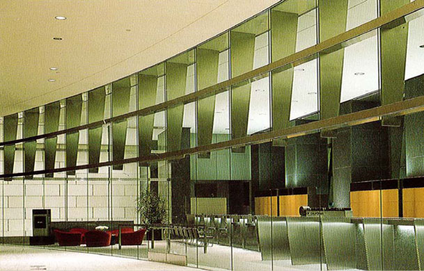 The Dai-ichi Kangyo Bank, Ltd.