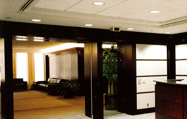 The Dai-ichi Kangyo Bank, Ltd.