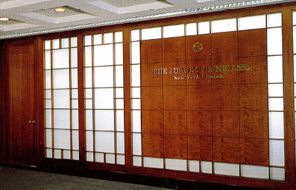 The Juroku Bank, LTD.