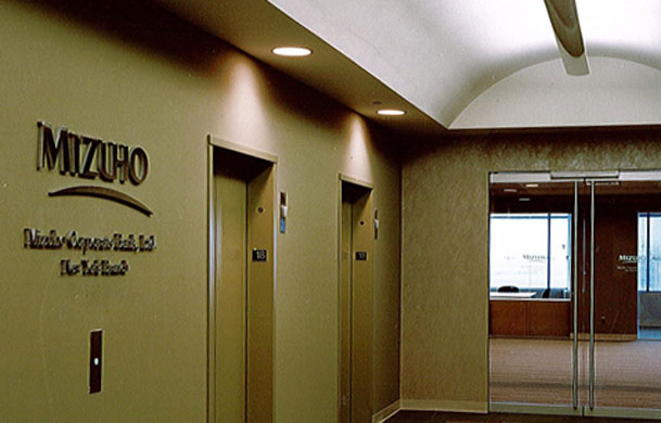 Mizuho Corporate Bank, Ltd.
