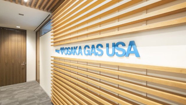 Osaka Gas USA Corporation