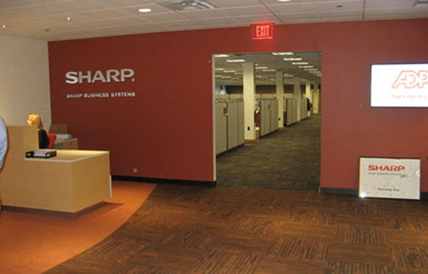Sharp Electronics