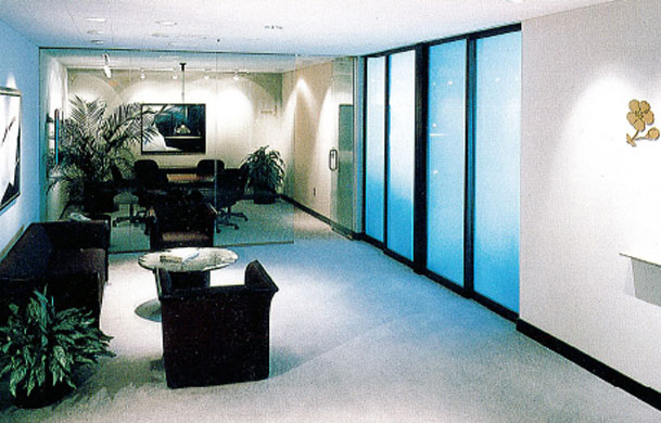 The Sakura Bank, LTD.