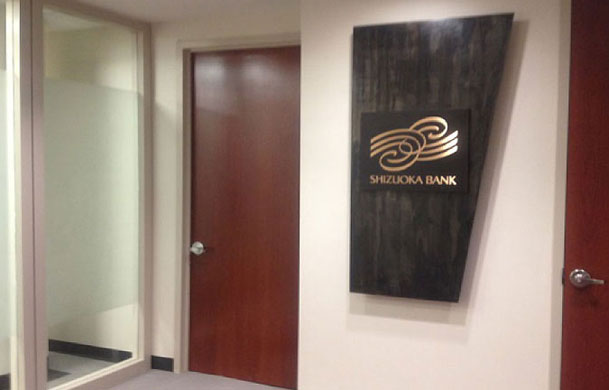 The Shizuoka Bank, Ltd.
