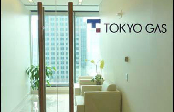 Tokyo Gas Co., Ltd. New York Representative Office