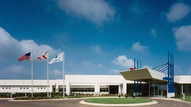 Daikin America,Inc.