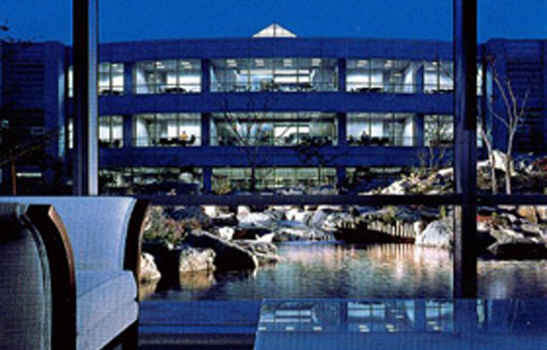 Epson America, Inc.