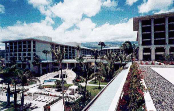 Four Seasons Resort Maui at Wailea