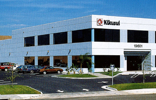 Kikusui America, Inc.