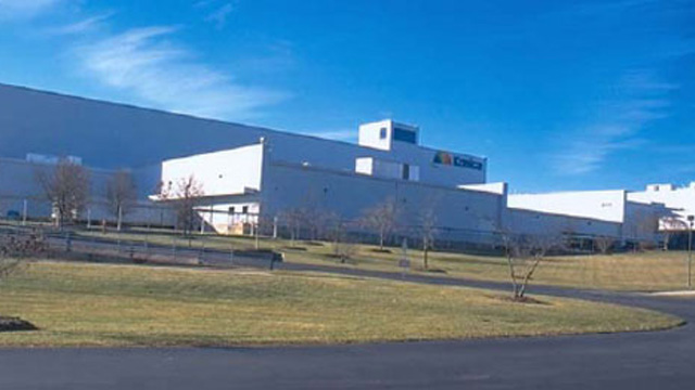 Konica Minolta Manufacturing U.S.A.,Inc.