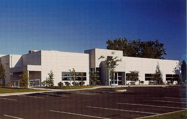 Matsushita Electronic Materials, Inc.