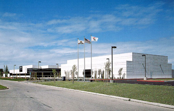 Menicon USA, Inc.