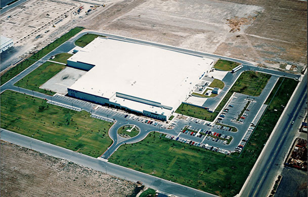 Nisshinbo California, Inc.