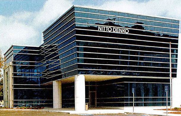 Nitto Denko Technical Corporation