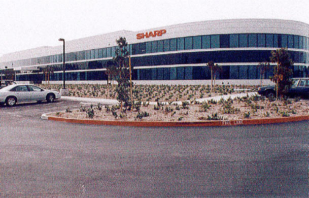 Sharp Electronics Corporation