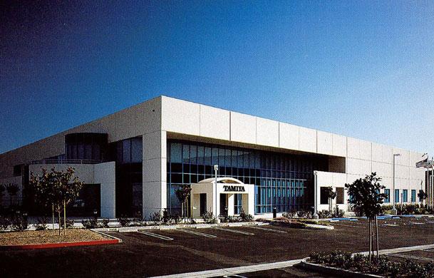 Tamiya America, Inc.