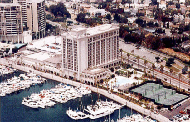 The Ritz-Carlton Hotel Company, L.L.C.