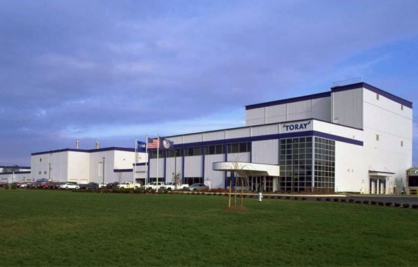 Toray Plastics (America), Inc.