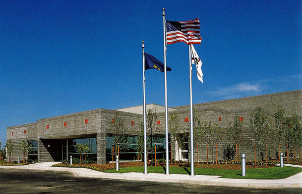 Toshiba Ceramics America, Inc.