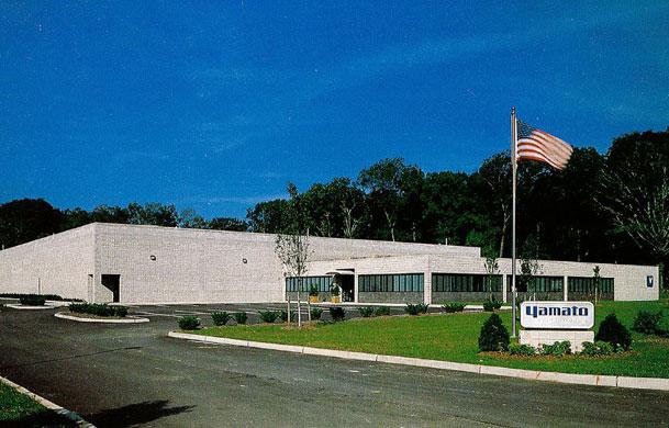 Yamato Scientific America, Inc.