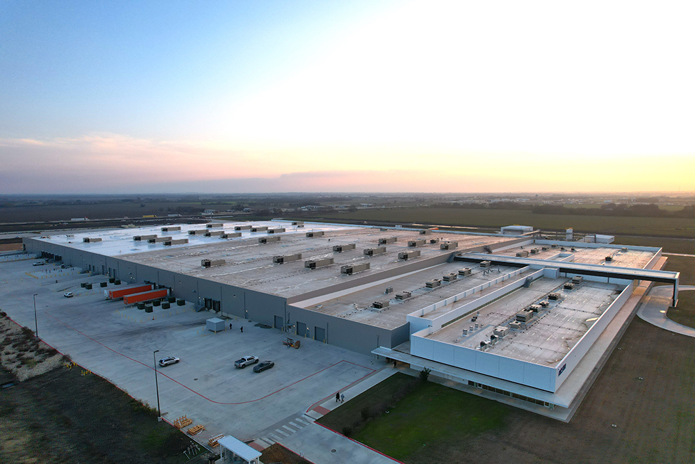 AWTX Phase 2 Expansion