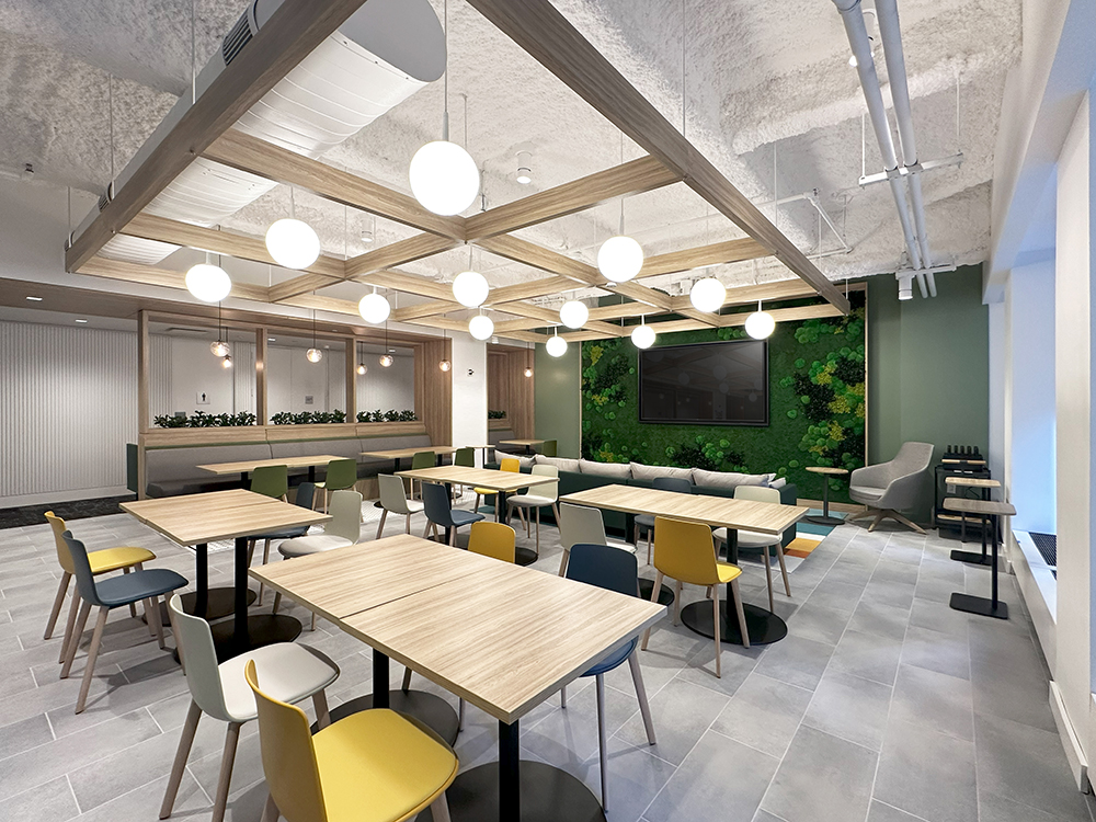Mitsubishi UFJ Trust and Banking Renovation