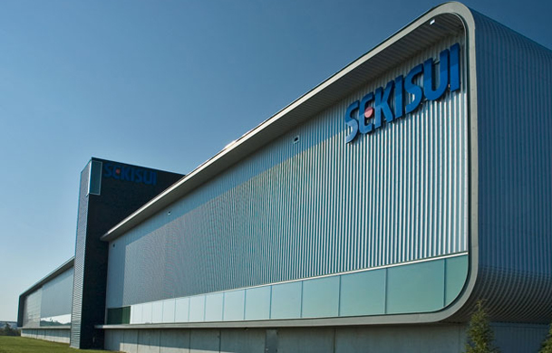 Sekisui S-LEC America, LLC