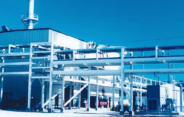 Takeda Chemical Products U.S.A. Inc.