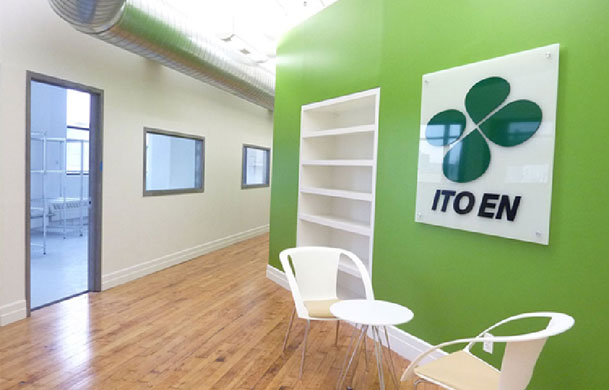 Ito En (North America) Inc.