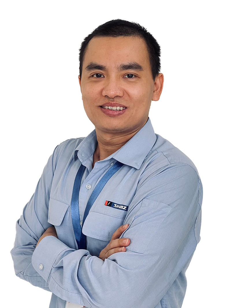 Pham Qui Phuc