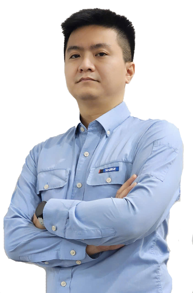 Nguyen Tien Duong