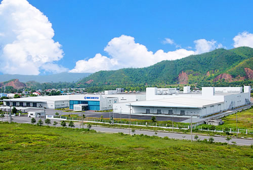 Mabuchi Motor Danang Ltd. (Phase II)