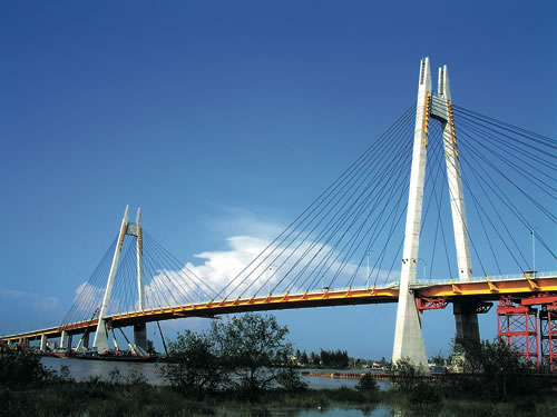 Binh Bridge